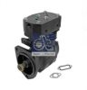 VOLVO 1508996 Compressor, compressed air system